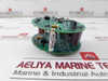 Rosemount 20006854 Printed Circuit Board Module Mmi-d-20019635 Rev: Aa