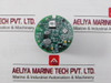 Rosemount 5606-1001 Ad Printed Circuit Board Module 4-20Ma Awad5215 94V-0