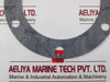 Valqua 6501 Non- Asbestos Gasket