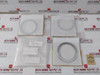 Mitsumoto 17 Gasket For Swing Check Valve F3207 Id12