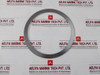 Mitsumoto 16 Swing Check Valve Gasket F3207 Id37 900Lb-6B