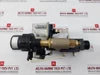Allweiler A25 Automatic Breather Ejector for Centrifugal Pump 8240200.9100 10Bar
