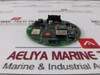 Ec 018381 Printed Circuit Board 0640002 Rev A 94V-0