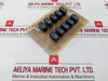 Yuken Yc9A-1135-10A Relay Pcb Assembly 1.2A 250V~ 12Vdc