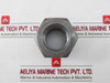 Nov 17822038-001 Nut, Hex, Heavy, 2-12 Unf, For Level Wind Bearing Roller