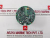 Rosemount 20006854 Pcb Module Mmi-20009773 Rev: A