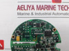 Rosemount 20006854 Pcb Module Mmi-20009773 Rev: A