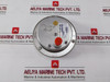 Mcdaniel Pressure Gauge 316Ss Tube And Socket 0 To 10000 Psi Ab40510 Rev.B
