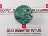 Rosemount 20006854 Pcb Module Mmi-20024243 Rev: Aa 94V