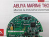 Rosemount 20006854 Pcb Module Mmi-20024243 Rev: Aa 94V