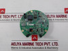 Rosemount Pcb 08732-0867-9 Printed Circuit Board 94V-0 Tf-3A