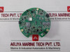 Rosemount Pcb 08732-0867-9 Printed Circuit Board 94V-0 Tf-3A