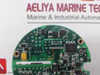 Rosemount 20006854 Pcb Module Rev C 16135674