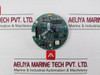 Micro Motion Mmi-d-20019635 Printed Circuit Board 94V-0 Sw V7.20 Rev Aa