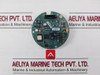 Micro Motion Mmi-d-20019635 Printed Circuit Board 94V-0 Sw V7.20 Rev Aa