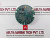 Micro Motion Mmi-d-20019635 Printed Circuit Board 94V-0 Sw V7.20 Rev Aa