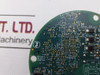 Micro Motion Mmi-d-20019635 Printed Circuit Board 94V-0 Sw V7.20 Rev Aa