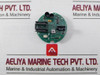 Rosemount Pwb 2051-3502-6 Pcb Module Alan2516 94V-0