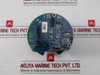 Rosemount Cca 08732-0825 Printed Circuit Board Module Rev Ab 4-20Ma