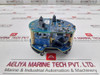 Rosemount Cca 08732-0825 Printed Circuit Board Module Rev Ab 4-20Ma