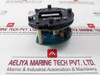 Rosemount Cca 08732-0825 Printed Circuit Board Module Rev Ab 4-20Ma
