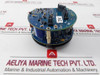 Rosemount Cca 08732-0825 Printed Circuit Board Module Rev Ab 4-20Ma
