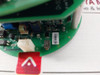 Rosemount 3D39828H01 Transmitter Pcb Module 4849B72H01 Rev: 2 94V-0