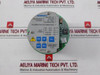 Rosemount 3D39828H01 Transmitter Pcb Module 4849B72H01 Rev: 2 94V-0