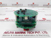 Rosemount 3D39828H01 Transmitter Pcb Module 4849B72H01 Rev: 2 94V-0