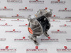Ingersoll-rand 670034 Air-operated Double Diaphragm Pump 100 Psi 6.9 Bar