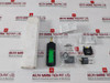 Asco G551A017 Ms Solenoid Valve 10 Bar 24V Dc 690V Ac