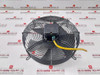 S4D350-an08-36 Ac Axial Fan 400V 5060Hz 0.37A  0.40A