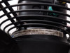 S4D350-an08-36 Ac Axial Fan 400V 50/60Hz 0.37A / 0.40A
