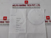 Gapi 70 110 12 Oil Seal For Travelling Unit Size 60X85X10Mm