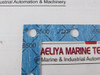 Valqua 6500 Gasket 180X180Xt1.5