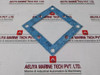 Valqua 6500 Non-asbestos Fiber Sheet Gasket 180X180X1.5T Ts-104