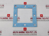Valqua 6500 Non-asbestos Fiber Sheet Gasket 180X180X1.5T Ts-104