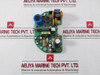 Micro Motion Pcb 3002131 Power Ac Printed Circuit Board For Rft9739 85/250Vac