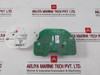 Micro Motion Pcb 3002131 Power Ac Printed Circuit Board For Rft9739 85/250Vac