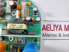 Micro Motion Pcb 3002131 Power Ac Printed Circuit Board For Rft9739 85/250Vac
