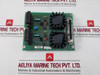 Honeywell Mu-tlpa02 Power Adapter Terminal Assembly Board 94V-0