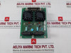 Honeywell Mu-tlpa02 Power Adapter Terminal Assembly Board 94V-0