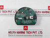 Emerson 6P00507H Printed Circuit Board Module Rev 5 94V-0 Gmm190293