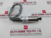 Gp:50 311Brb6-a112 Pressure Transducer 0-150Psi 3.96Ma M85049 As138-14B