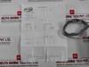Gp:50 311Brb6-a112 Pressure Transducer 0-150Psi 3.96Ma M85049 As138-14B