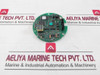 Rosemount 4596013 Printed Circuit Board Rev A V4.2 94V-0