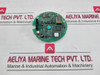 Rosemount 4596013 Printed Circuit Board Rev A V4.2 94V-0