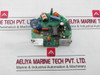 Rosemount 51805U003B9176 Pcb 94V-0 D-3 1Afam 11Aha