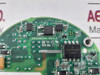 Rosemount 20006854 Pcb Module Mmi-20008986 Rev: Ca