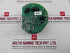 Rosemount Cca 08732-0825 Pcb Card Module F01600 Pj20358 94V-0 Tf-3